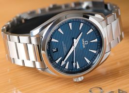 Omega Seamaster Aqua Terra 220.10.41.21.03.001 -