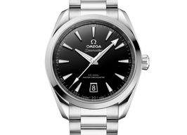 Omega Seamaster Aqua Terra 220.10.38.20.01.004 -