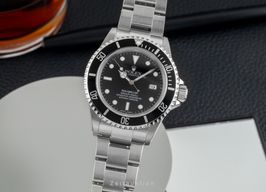 Rolex Sea-Dweller 4000 16600 -