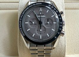 Omega Speedmaster Professional Moonwatch 3570.50.00 (2025) - Black dial 42 mm Steel case