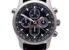 Porsche Design Dashboard P6613.12.40.1145 -