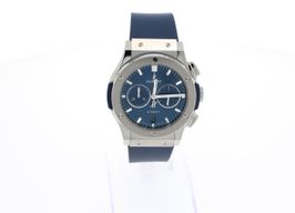 Hublot Classic Fusion Chronograph 541.NX.7170.RX -