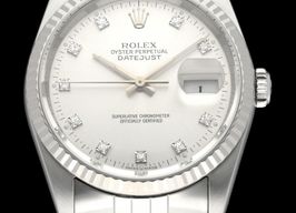 Rolex Datejust 36 16234 -