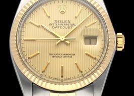 Rolex Datejust 36 16013 -