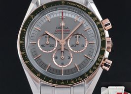 Omega Speedmaster Professional Moonwatch 522.20.42.30.06.001 (2020) - Grey dial 42 mm Steel case