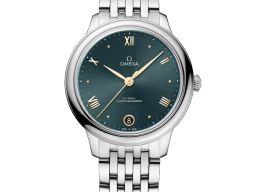 Omega De Ville 434.10.34.20.10.001 -
