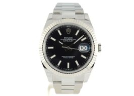 Rolex Datejust 41 126334 -