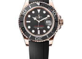 Rolex Yacht-Master 40 126655 -