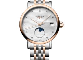 Longines Elegant L4.330.5.87.7 -