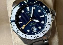 TAG Heuer Aquaracer 300M WBP2010.BA0632 -