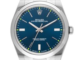 Rolex Oyster Perpetual 39 114300 -