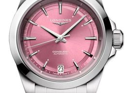 Longines Conquest L3.430.4.99.6 -