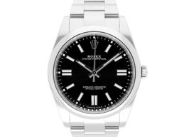 Rolex Oyster Perpetual 41 124300 -