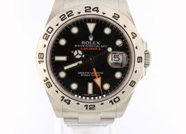 Rolex Explorer II 216570 -