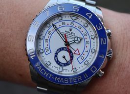 Rolex Yacht-Master II 116680 (2018) - 44 mm Steel case