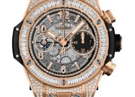 Hublot Big Bang Unico 441.OX.1181.RX.0904 -