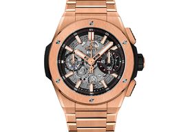 Hublot Big Bang 451.OX.1180.OX -