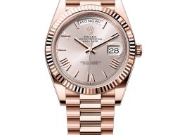 Rolex Day-Date 40 228235 -