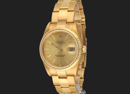 Rolex Oyster Perpetual Date 15238 -