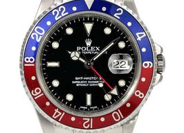 Rolex GMT-Master II 16710 -