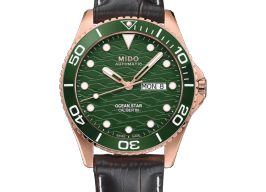 Mido Ocean Star M042.430.36.091.00 -