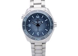 Omega Seamaster Planet Ocean 215.30.40.20.03.002 -