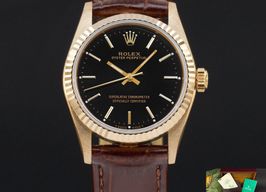 Rolex Oyster Perpetual 31 67518 -