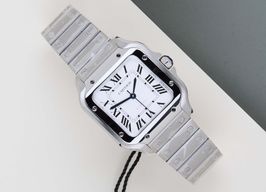 Cartier Santos WSSA0029 -