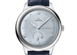 Omega De Ville 434.13.41.21.03.001 -