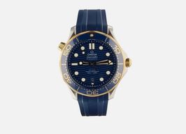 Omega Seamaster Diver 300 M 210.22.42.20.03.001 -