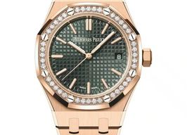 Audemars Piguet Royal Oak 15551OR.ZZ.1356OR.03 -