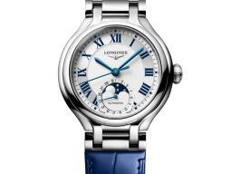 Longines PrimaLuna L8.126.4.71.2 -