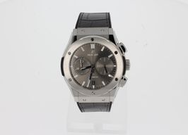 Hublot Classic Fusion Racing Grey 521.NX.7071.LR -