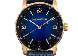 Audemars Piguet CODE 11.59 15210OR.OO.A028CR.01 -