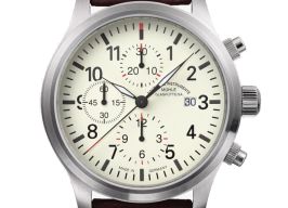 Mühle Glashütte Terrasport I M1-37-77-LB -