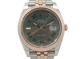 Rolex Datejust 41 126331 -