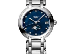 Longines PrimaLuna L8.115.4.98.6 -
