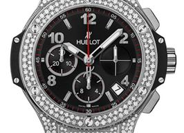 Hublot Big Bang 41 mm 341.SX.130.RX.174 -