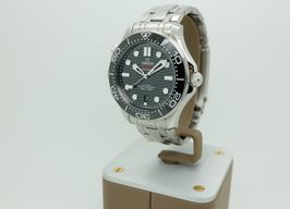 Omega Seamaster Diver 300 M 210.30.42.20.01.001 (2024) - Black dial 42 mm Steel case