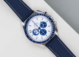 Omega Speedmaster Professional Moonwatch 310.32.42.50.02.001 (2025) - Silver dial 42 mm Steel case