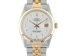 Rolex Datejust 36 16013 -