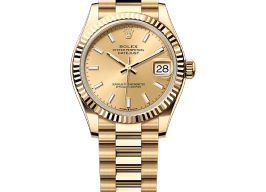 Rolex Datejust 31 278278 -