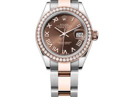 Rolex Lady-Datejust 279381RBR -