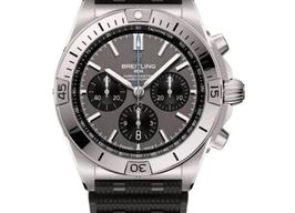 Breitling Chronomat 42 EB0134101M1S1 -