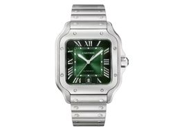 Cartier Santos WSSA0062 -