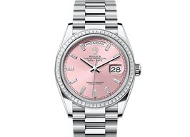 Rolex Day-Date 36 128396TBR -