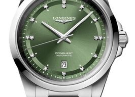 Longines Conquest L3.830.4.07.6 -