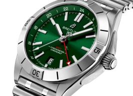 Breitling Chronomat GMT A32398101L1A1 -