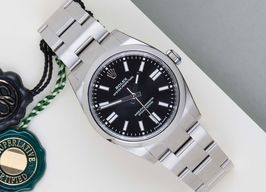 Rolex Oyster Perpetual 41 134300 (2025) - 41 mm Steel case