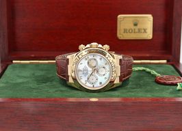 Rolex Daytona 116518 -